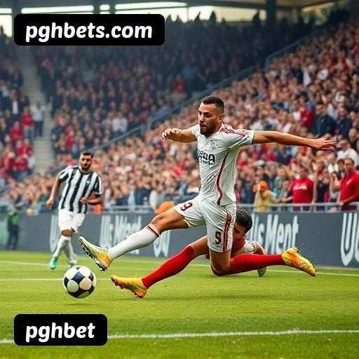 Comparação APP mobile vs versão web da pghbet