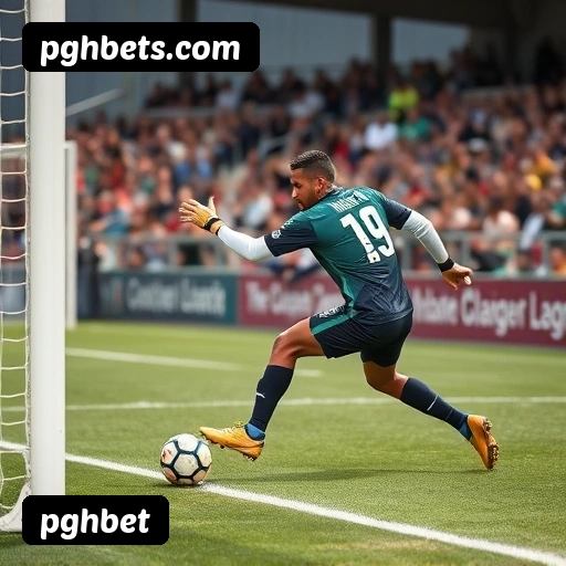 pghbet PIX instantâneo Brasil - Depósito e saque em minutos 24/7